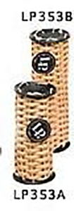 картинка Latin Percussion LP353A Ganza Small магазин Multimusic являющийся официальным дистрибьютором в России картинка Latin Percussion LP353A Ganza Small от магазина Multimusic