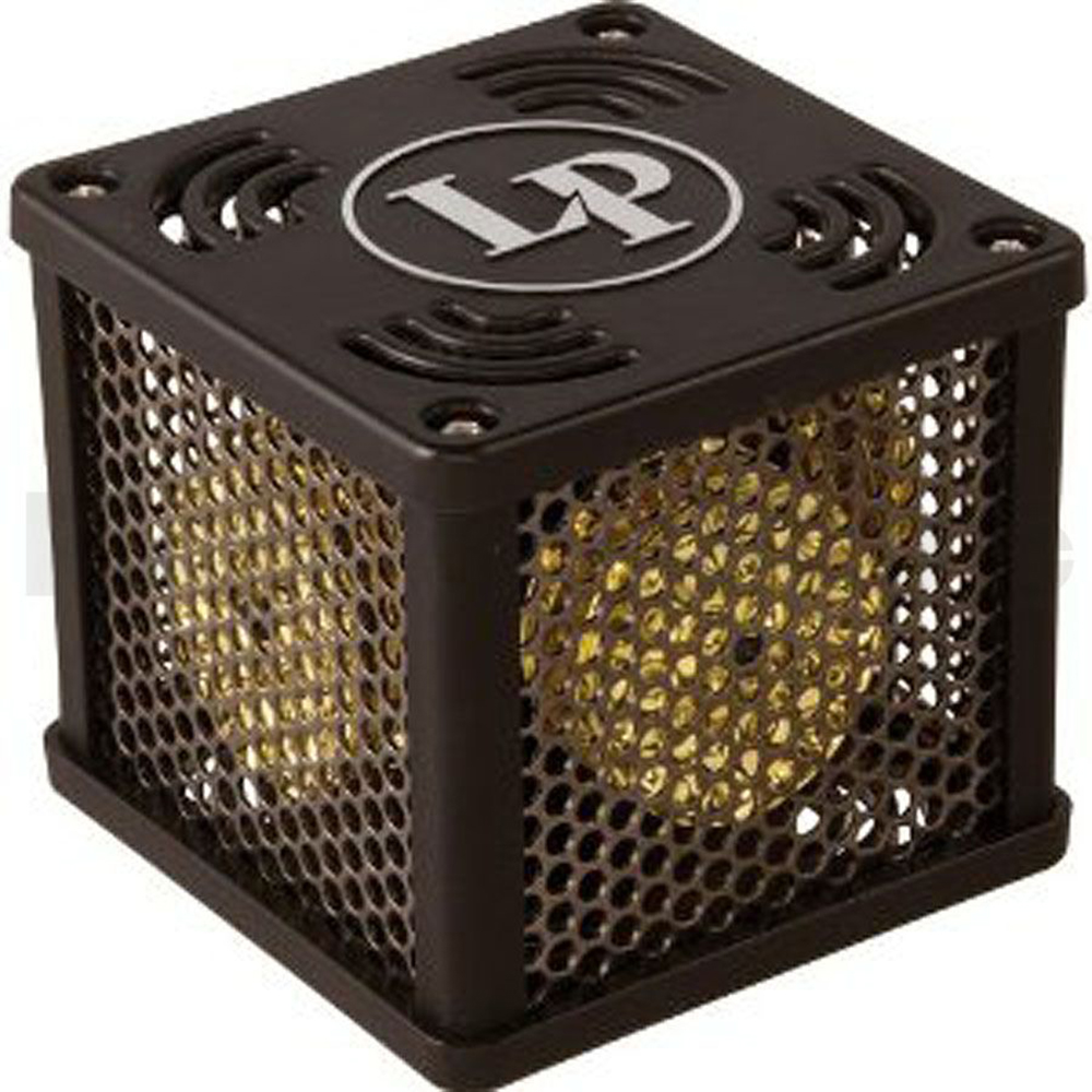 картинка Latin Percussion LP460J Jingle Qube магазин Multimusic являющийся официальным дистрибьютором в России картинка Latin Percussion LP460J Jingle Qube от магазина Multimusic