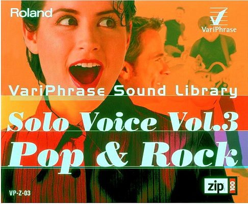 картинка ROLAND VP-Z-3 магазин Multimusic являющийся официальным дистрибьютором в России картинка ROLAND VP-Z-3 от магазина Multimusic