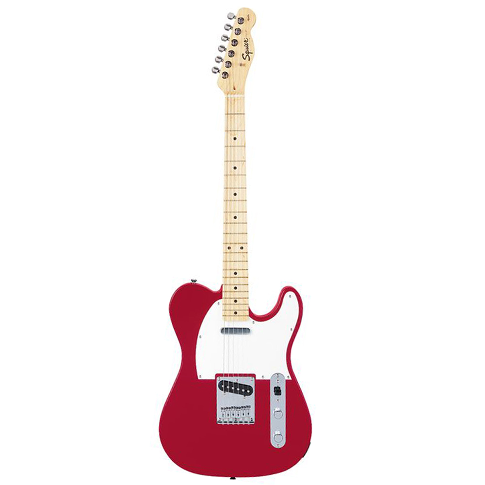 картинка Squier Affinity Tele MN MTR от магазина Multimusic
