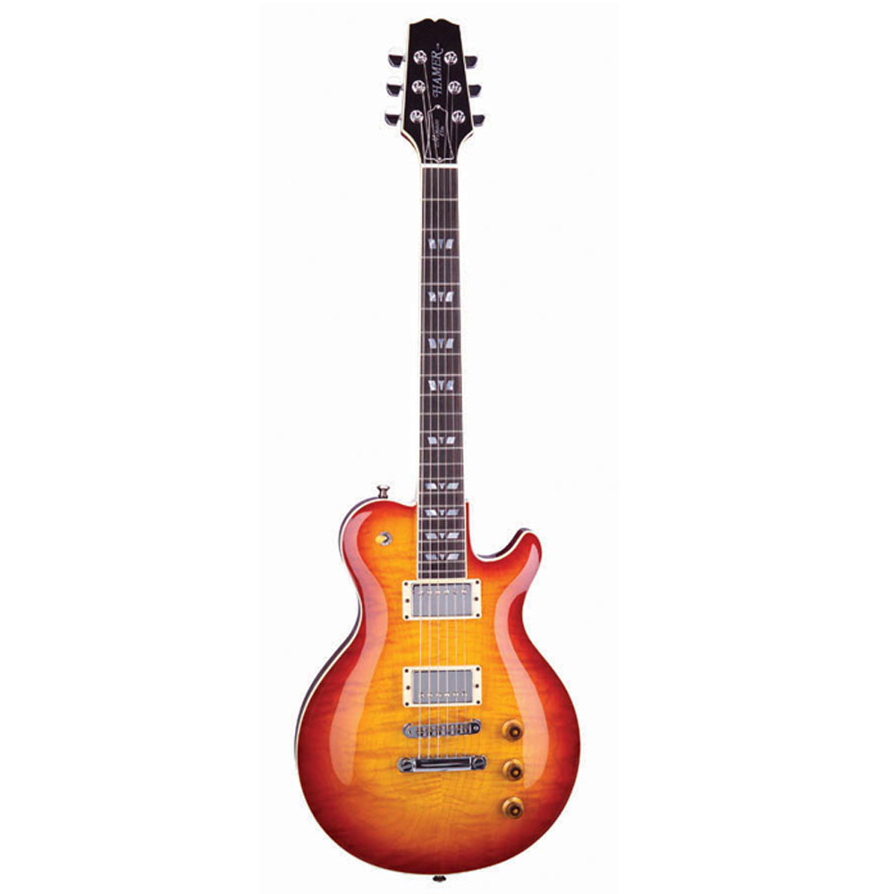 картинка Hamer USA Monaco Elite 59C от магазина Multimusic