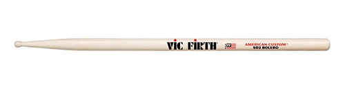 картинка Vic Firth SD2 Bolero от магазина Multimusic