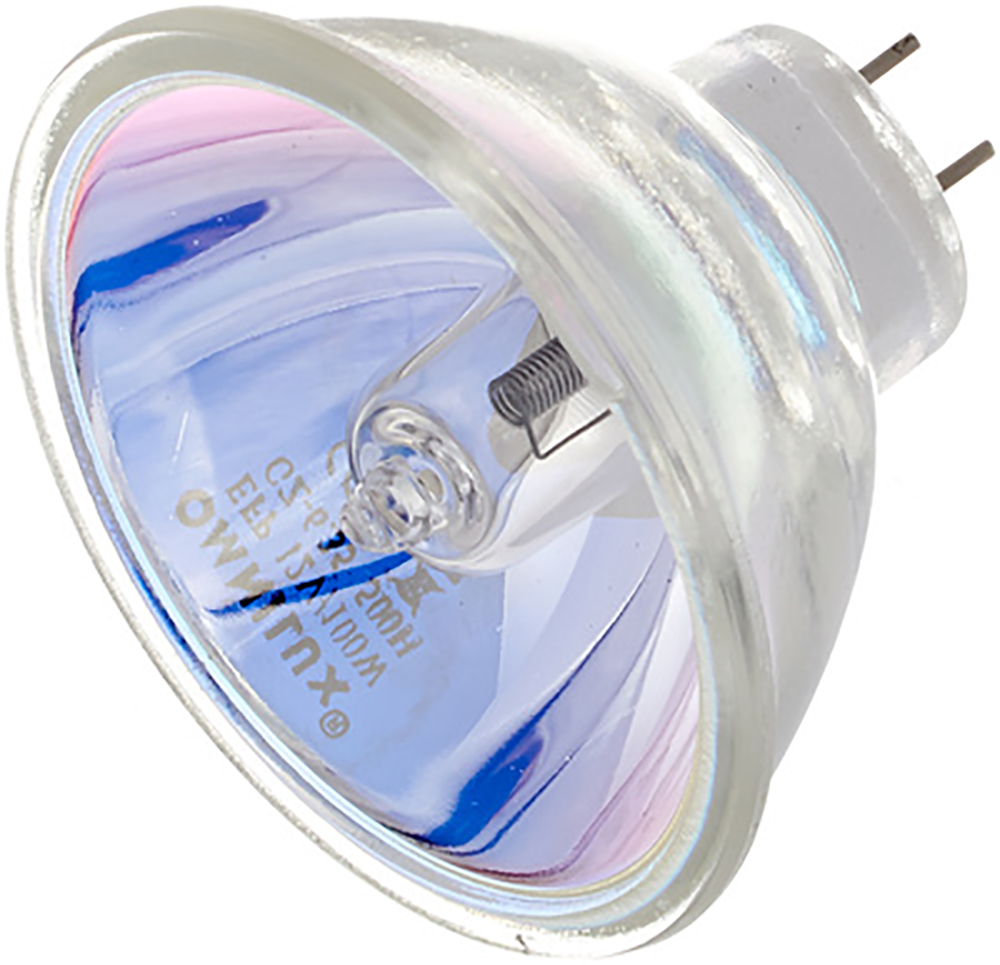 картинка Omnilux EFP 12V/100W GZ-6.35 500h от магазина Multimusic