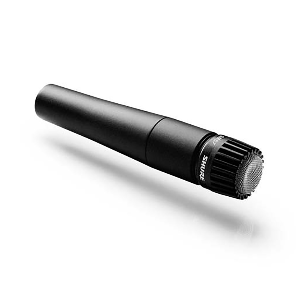 картинка Shure SM57-LCE от магазина Multimusic