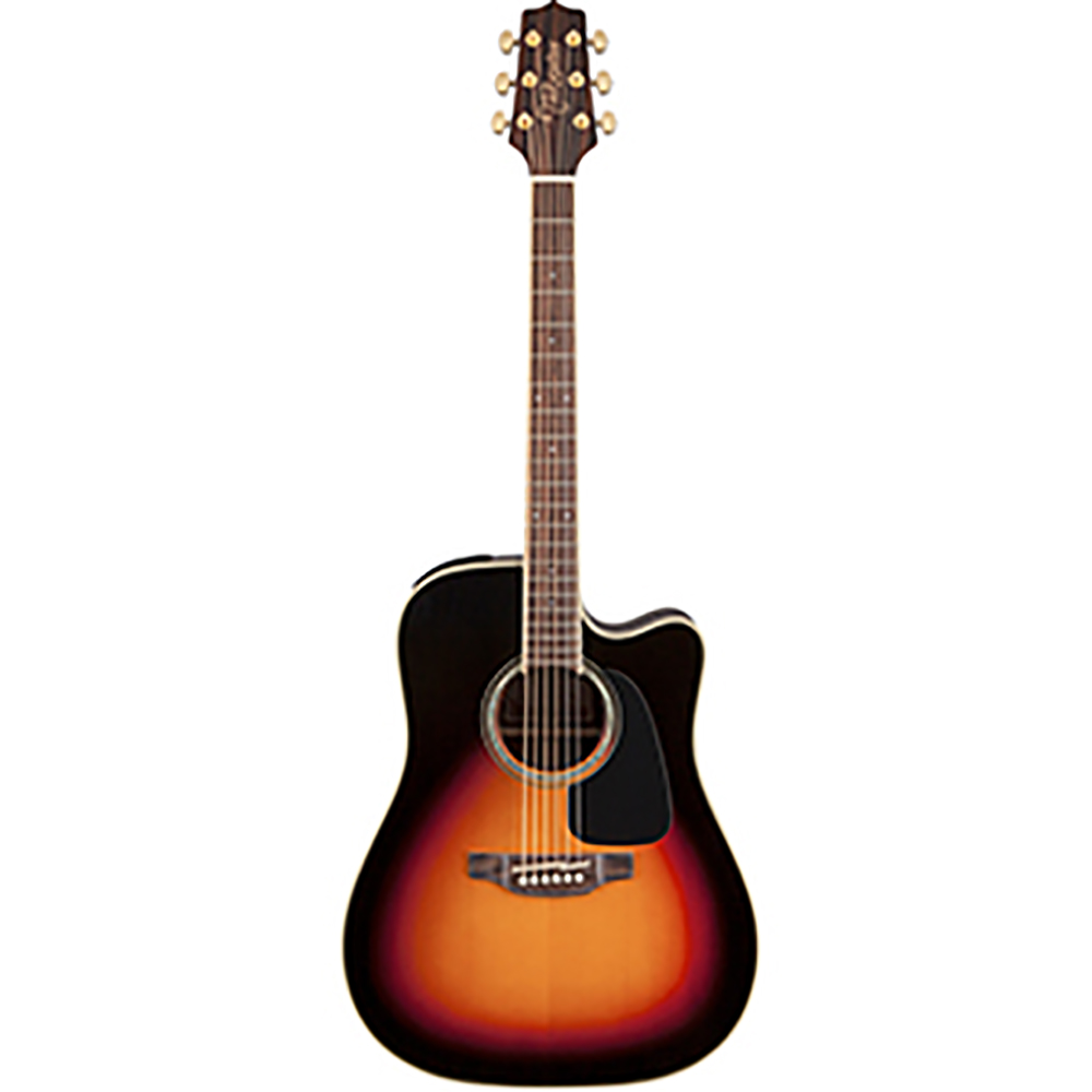картинка Takamine GD51 CE BSB от магазина Multimusic