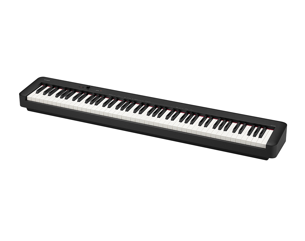 картинка Casio CDP-S100BK магазин Multimusic являющийся официальным дистрибьютором в России картинка Casio CDP-S100BK от магазина Multimusic