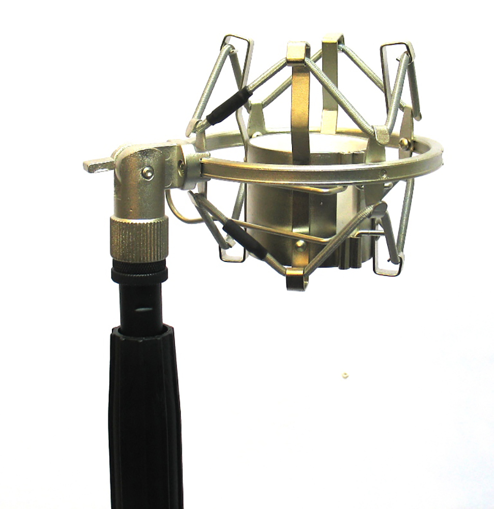 картинка Omnitronic Microphone Shockmount 44-48 mm магазин Multimusic являющийся официальным дистрибьютором в России картинка Omnitronic Microphone Shockmount 44-48 mm от магазина Multimusic