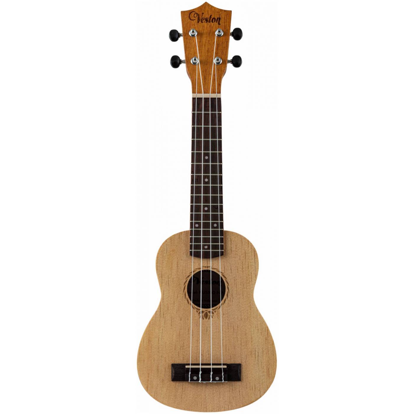 картинка VESTON KUS100 NA магазин Multimusic являющийся официальным дистрибьютором в России картинка VESTON KUS100 NA от магазина Multimusic