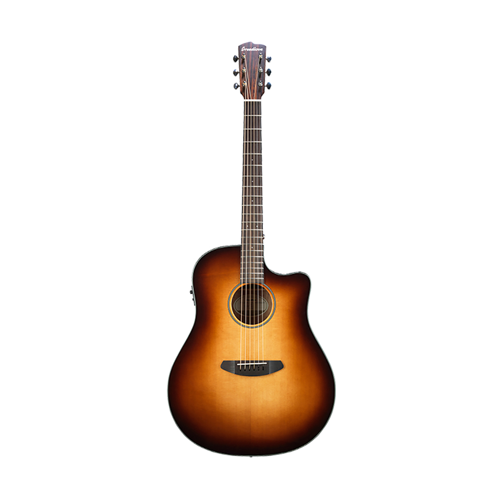 картинка Breedlove Discovery Dreadnought CE SB от магазина Multimusic