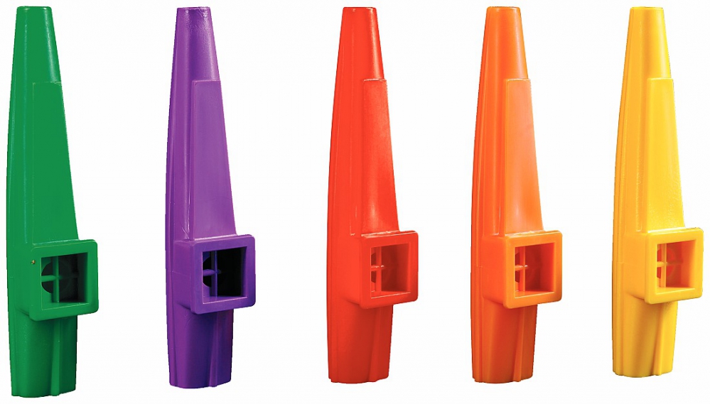 картинка Dunlop 7700 Scotty Kazoos магазин Multimusic являющийся официальным дистрибьютором в России картинка Dunlop 7700 Scotty Kazoos от магазина Multimusic