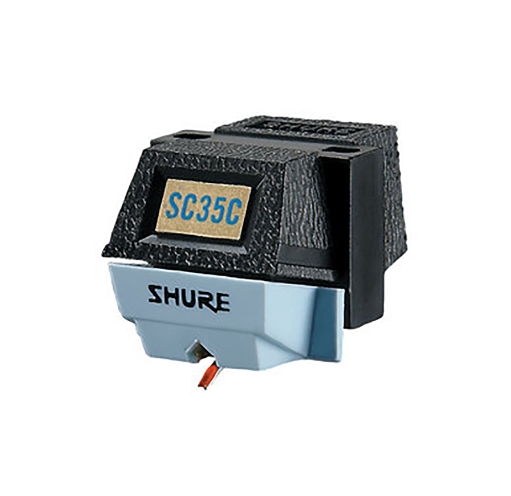 картинка Shure SC35C магазин Multimusic являющийся официальным дистрибьютором в России картинка Shure SC35C от магазина Multimusic