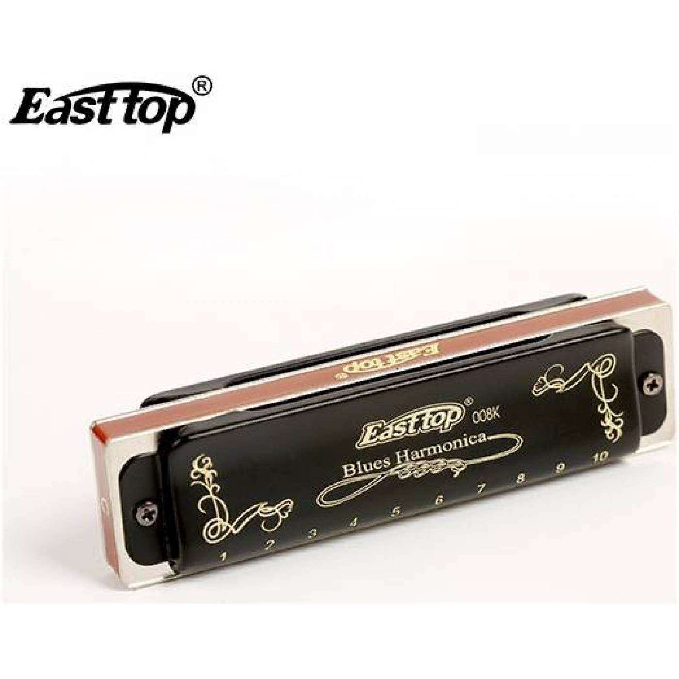 картинка EASTTOP T008K C магазин Multimusic являющийся официальным дистрибьютором в России картинка EASTTOP T008K C от магазина Multimusic