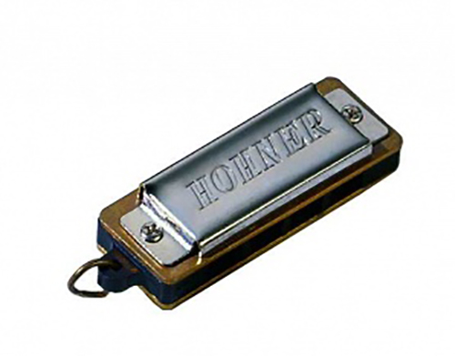 картинка Hohner M12505 Mini Harmonika магазин Multimusic являющийся официальным дистрибьютором в России картинка Hohner M12505 Mini Harmonika от магазина Multimusic