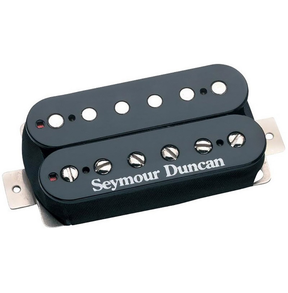 картинка Seymour Duncan SH-PG1B Pearly Gates Black от магазина Multimusic