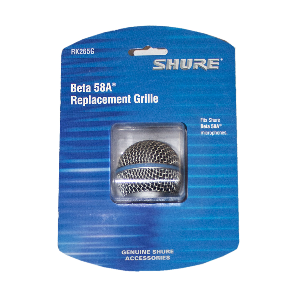 картинка Shure RK265G от магазина Multimusic