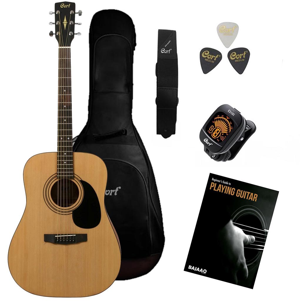 картинка CORT CAP-810-OP TRAILBLAZER PACK от магазина Multimusic
