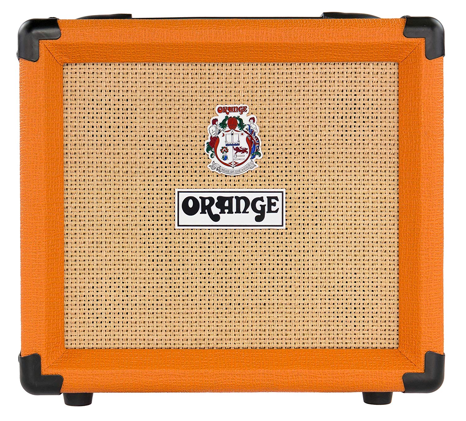картинка ORANGE CRUSH 12 от магазина Multimusic