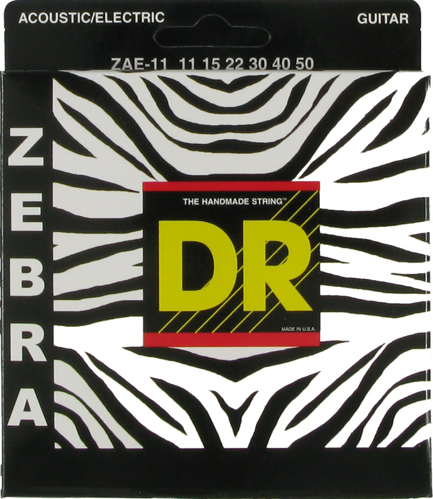 картинка DR ZAE-11 от магазина Multimusic