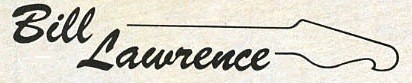 Bill Lawrence