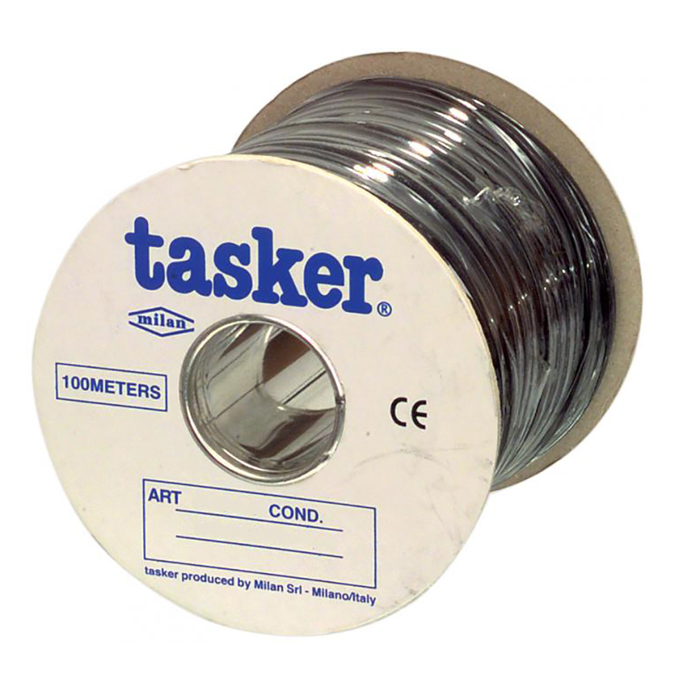 картинка Tasker C300 Black от магазина Multimusic