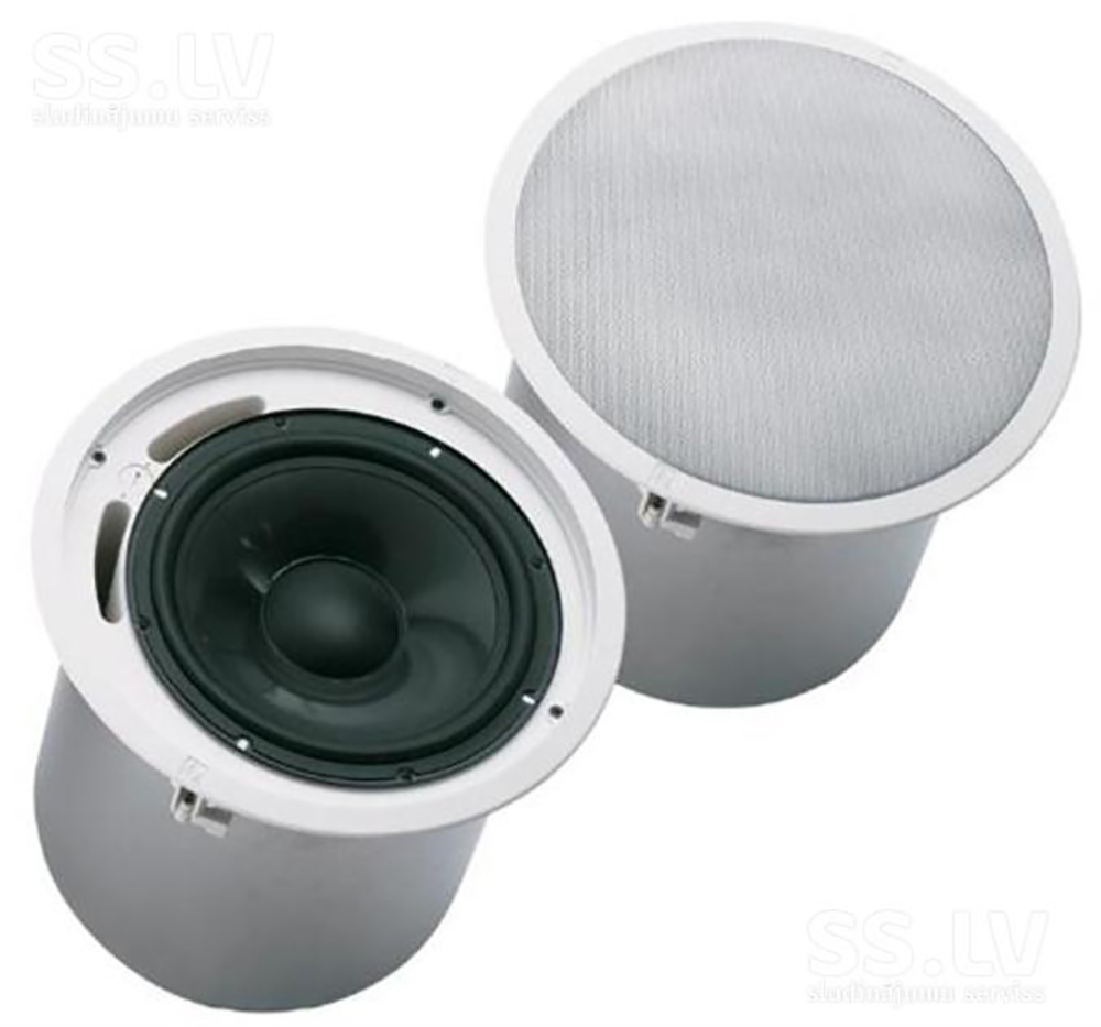 картинка Electro-Voice EVID C10.1 магазин Multimusic являющийся официальным дистрибьютором в России картинка Electro-Voice EVID C10.1 от магазина Multimusic