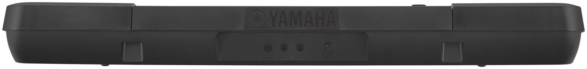картинка Yamaha PSR E253 магазин Multimusic являющийся официальным дистрибьютором в России картинка Yamaha PSR E253 от магазина Multimusic