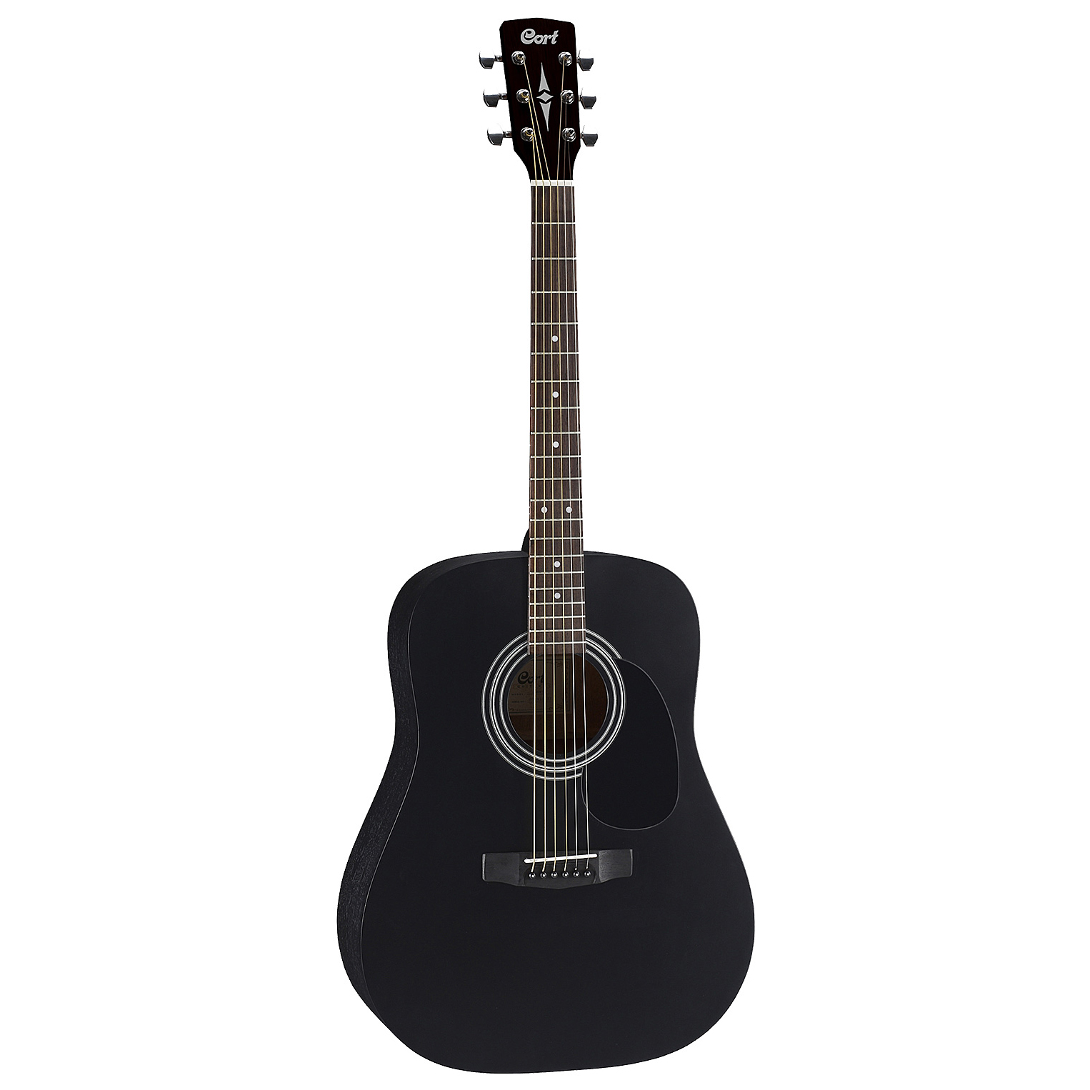 картинка Cort AD810-BKS Standard Series от магазина Multimusic