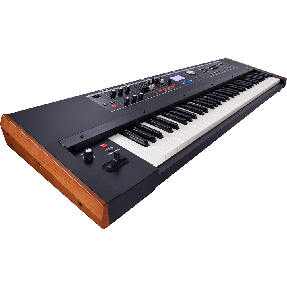 картинка Roland VR-730 магазин Multimusic являющийся официальным дистрибьютором в России картинка Roland VR-730 от магазина Multimusic