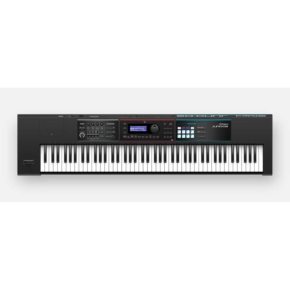 картинка Roland JUNO-DS88 от магазина Multimusic