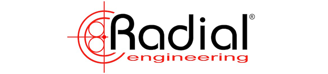 Radial