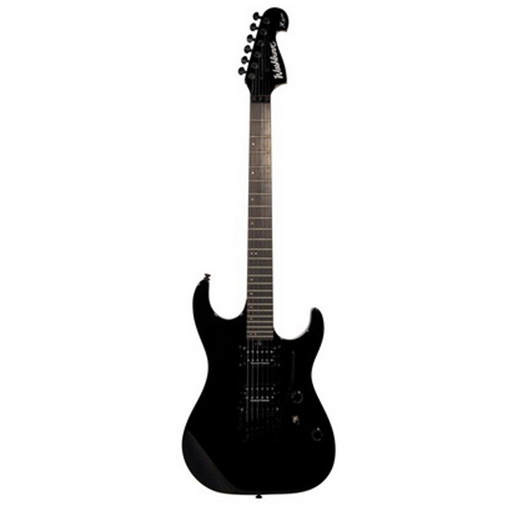 картинка Washburn X200 VPro BK от магазина Multimusic