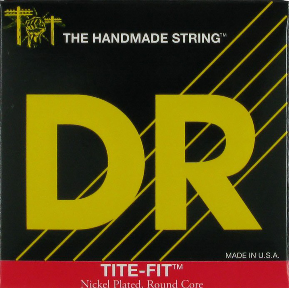 картинка DR LT7-9 от магазина Multimusic