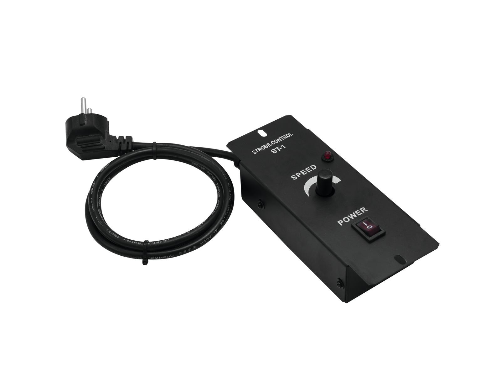 картинка Eurolite ST-1 Strobe Control 1 Channel от магазина Multimusic