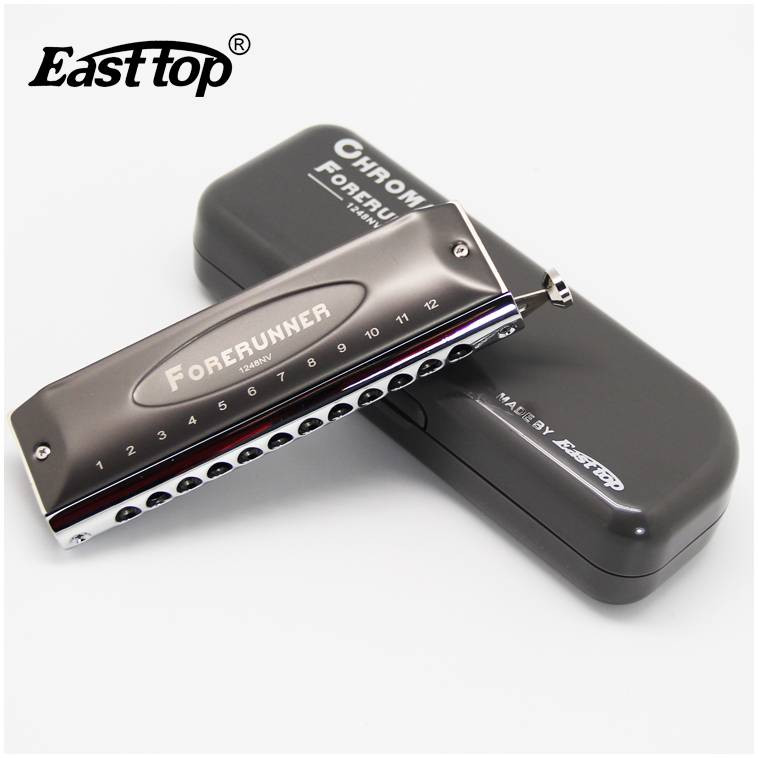 картинка EASTTOP T1248NV C от магазина Multimusic