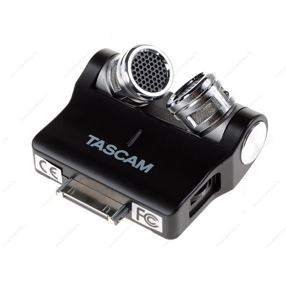 картинка Tascam iM2X от магазина Multimusic