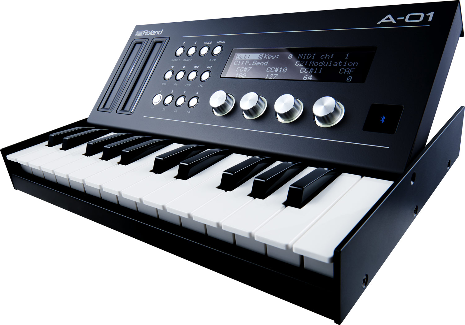 картинка Roland A-01K Boutique от магазина Multimusic