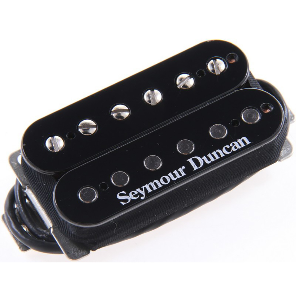 картинка Seymour Duncan SH-2B Jazz Model Black от магазина Multimusic