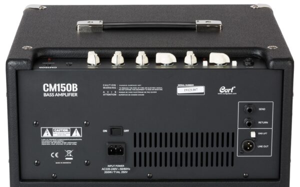 картинка CORT CM150B-EU CM магазин Multimusic являющийся официальным дистрибьютором в России картинка CORT CM150B-EU CM от магазина Multimusic