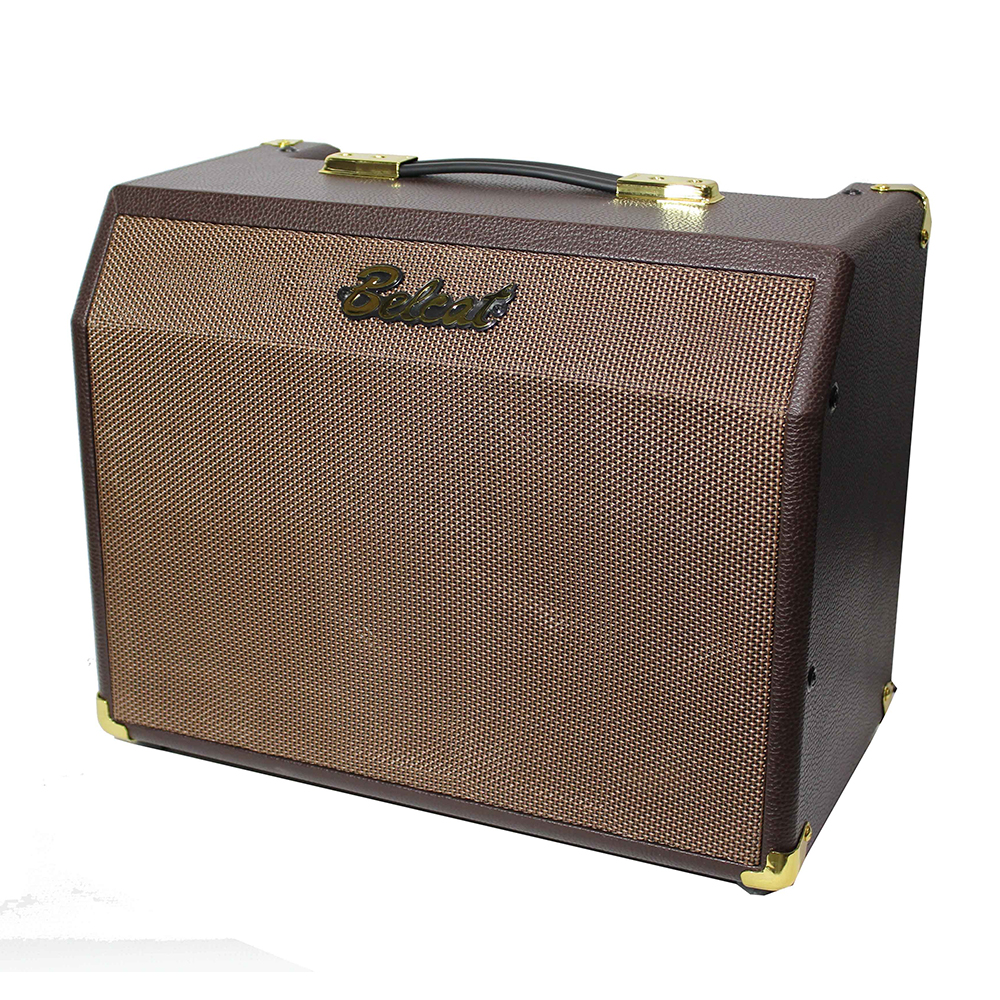 картинка Belcat Acoustic 25RC от магазина Multimusic