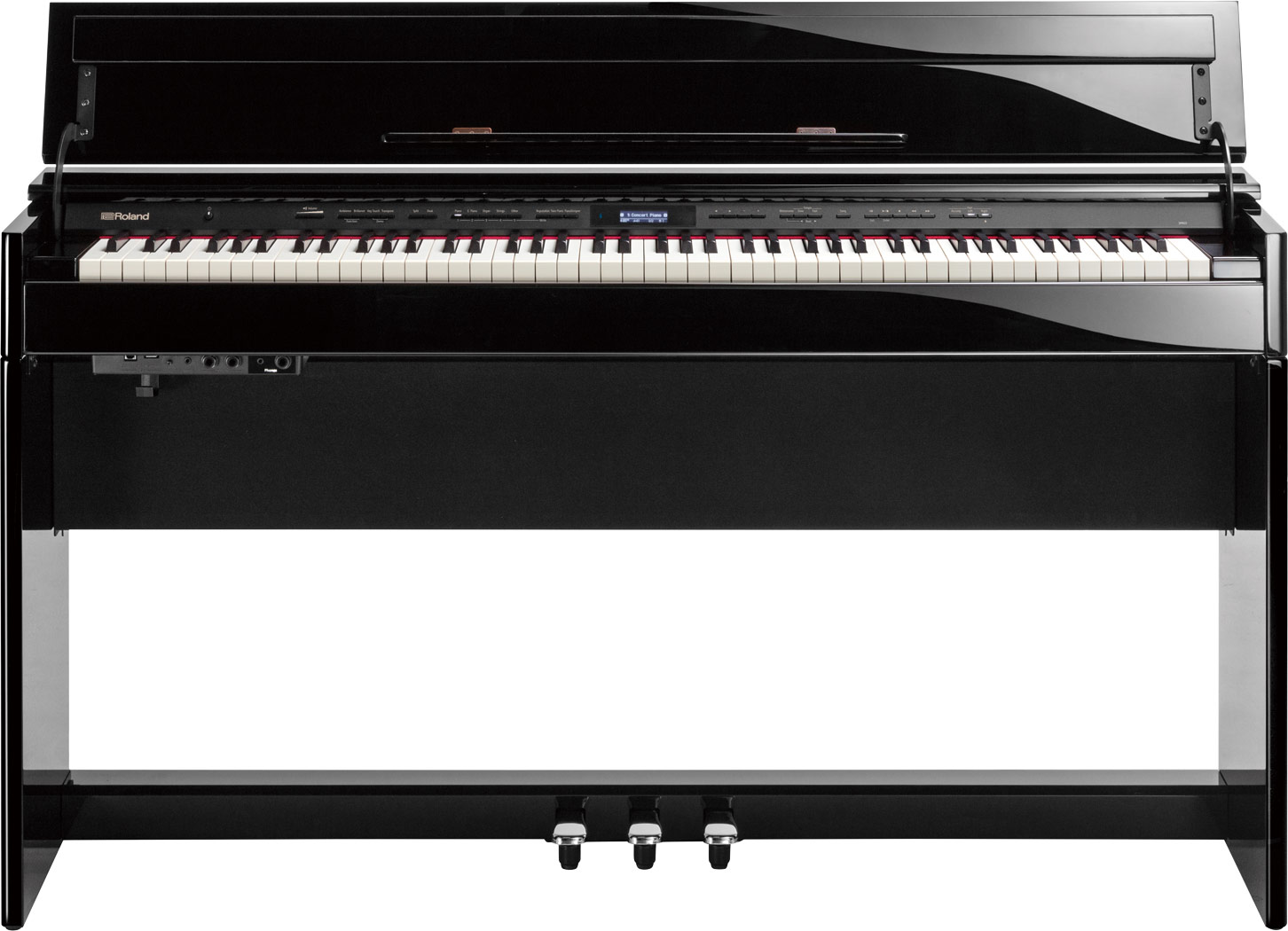 картинка ROLAND DP603-PE от магазина Multimusic