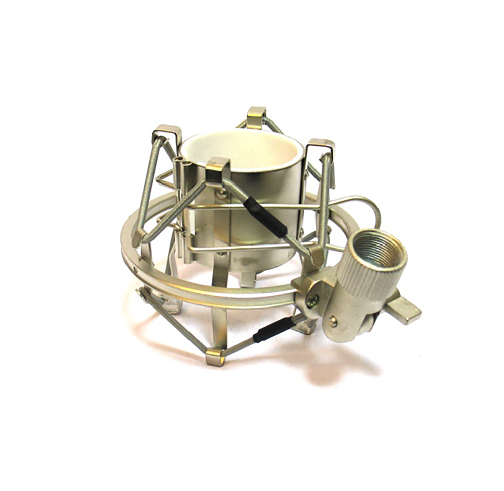 картинка Omnitronic Microphone Shockmount 44-48 mm магазин Multimusic являющийся официальным дистрибьютором в России картинка Omnitronic Microphone Shockmount 44-48 mm от магазина Multimusic