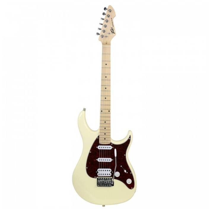 картинка PEAVEY RAPTOR PLUS Ivory от магазина Multimusic