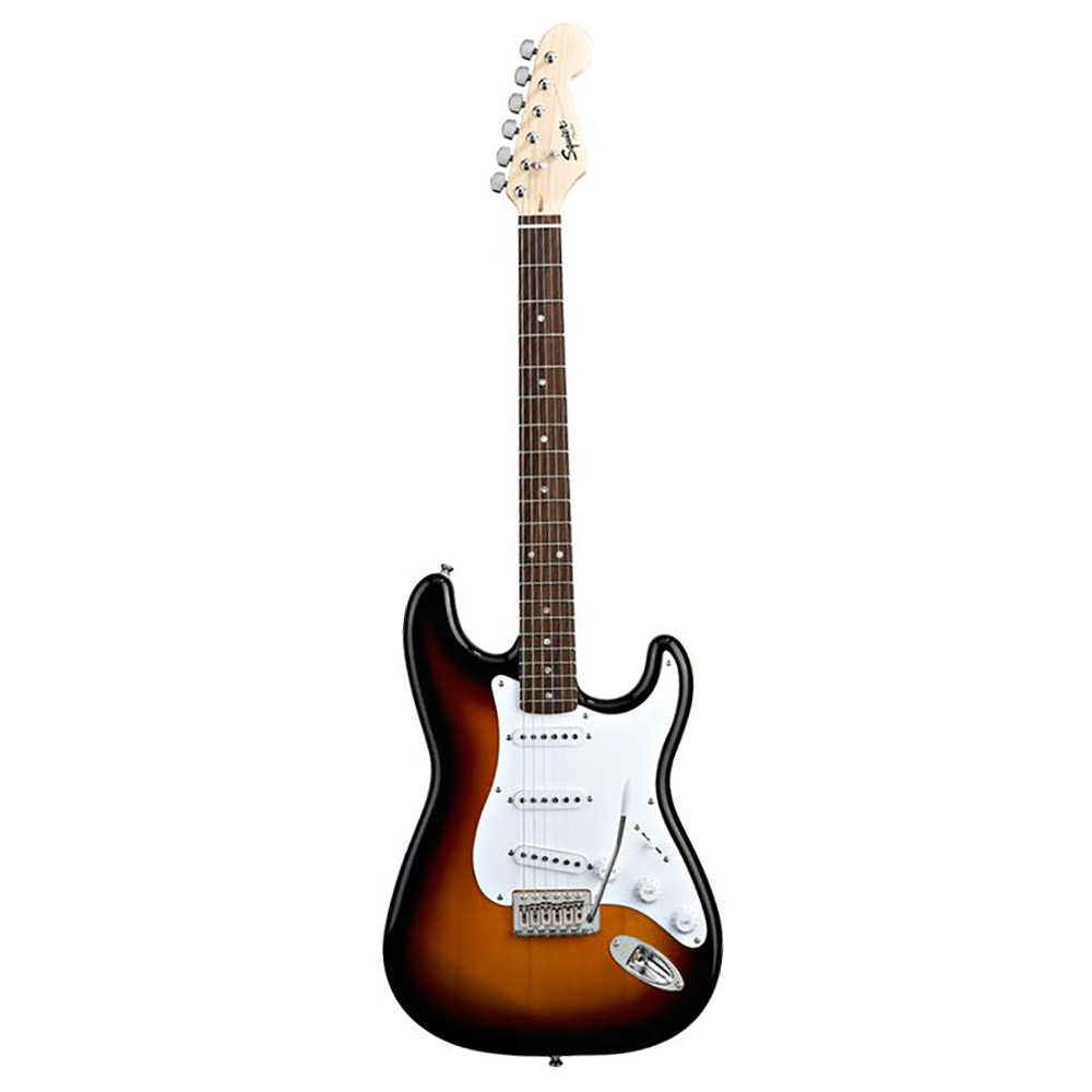 картинка Squier Bullet w/Trem BSB от магазина Multimusic