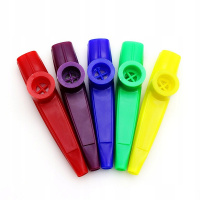 картинка Dunlop 7700 Scotty Kazoos от магазина Multimusic