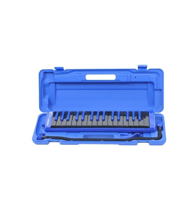 картинка Hohner Ocean Melodica Blue/Black от магазина Multimusic