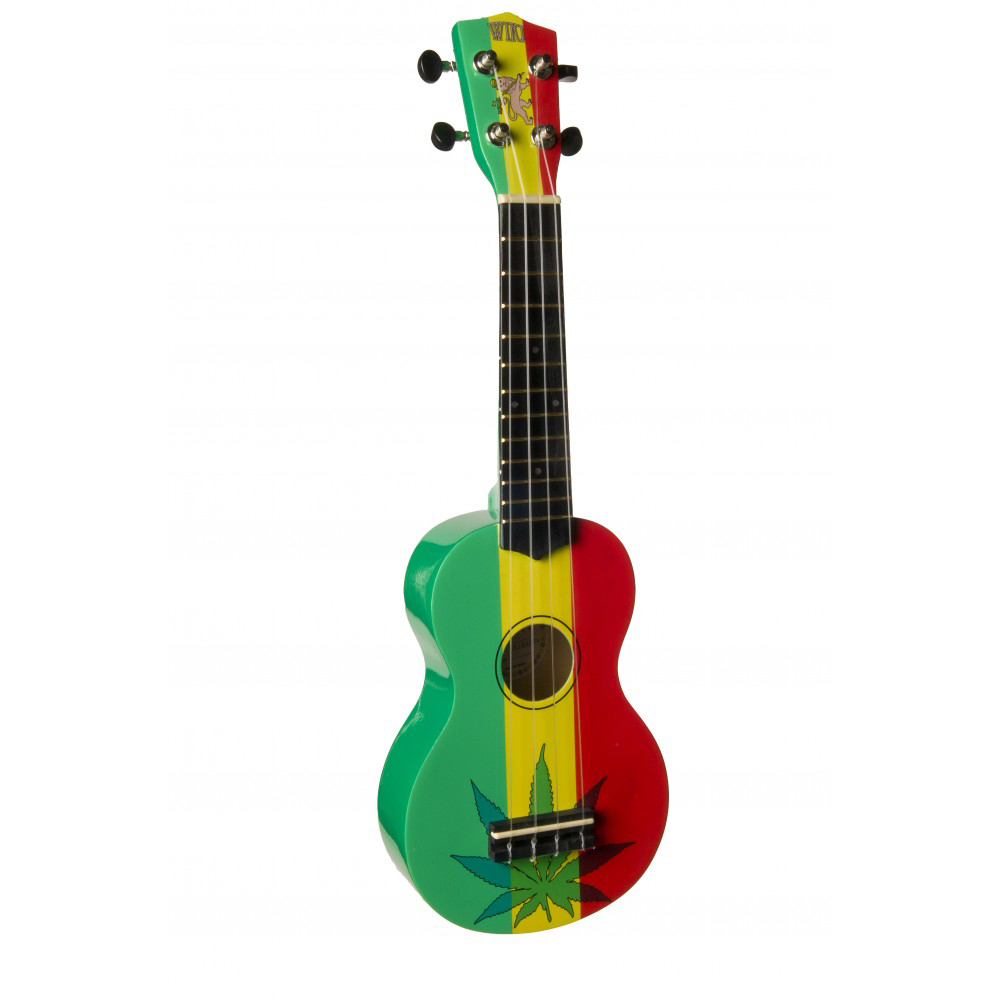 картинка WIKI UK/Rasta от магазина Multimusic