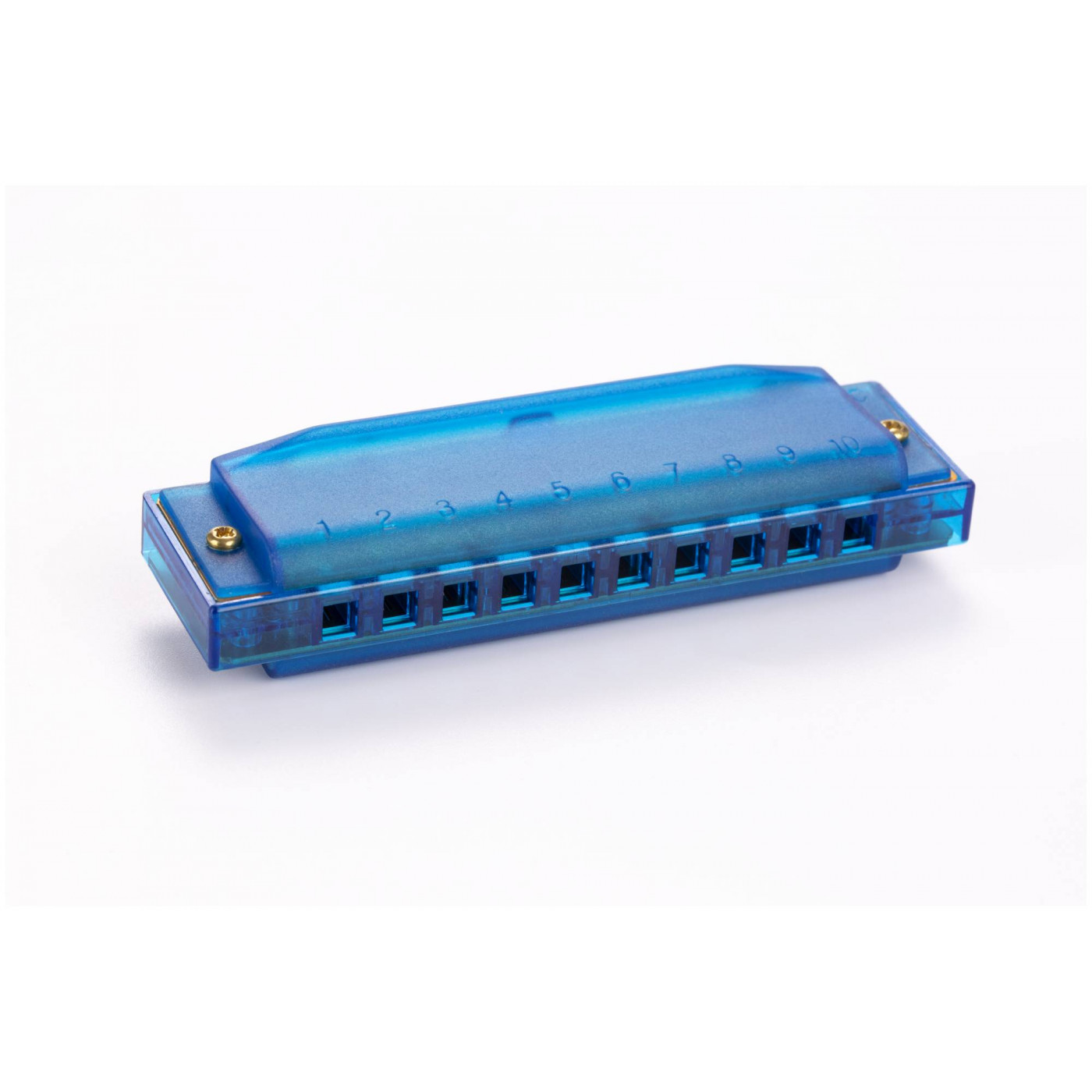 картинка HOHNER TRANSLUCENT от магазина Multimusic