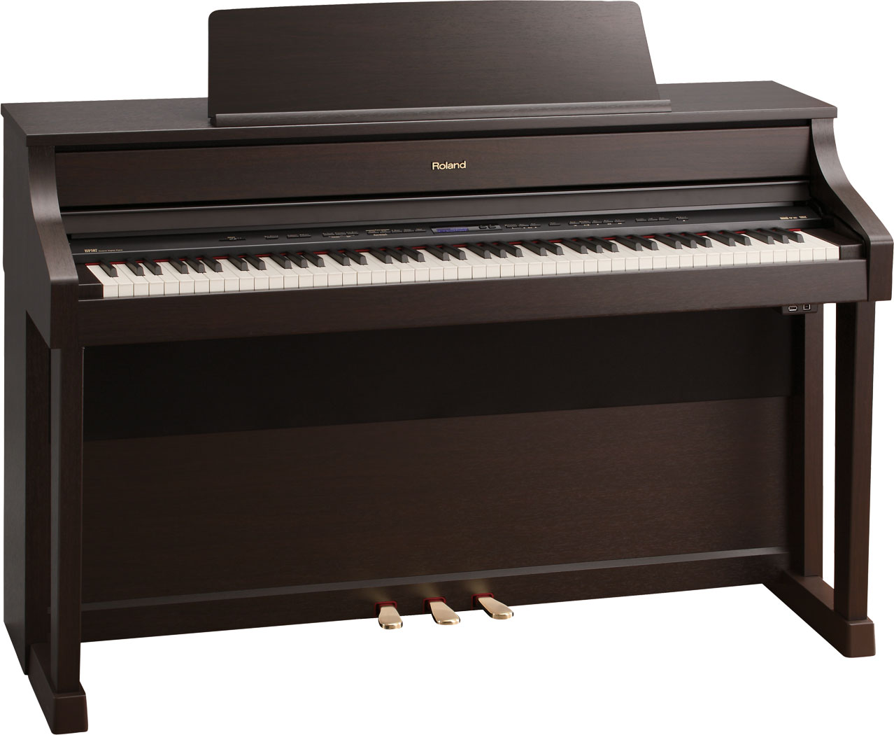 картинка Roland HP507 RWA магазин Multimusic являющийся официальным дистрибьютором в России картинка Roland HP507 RWA от магазина Multimusic