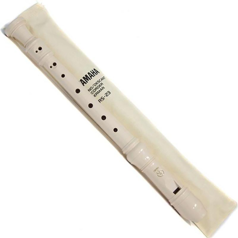картинка Yamaha YRS-23 от магазина Multimusic