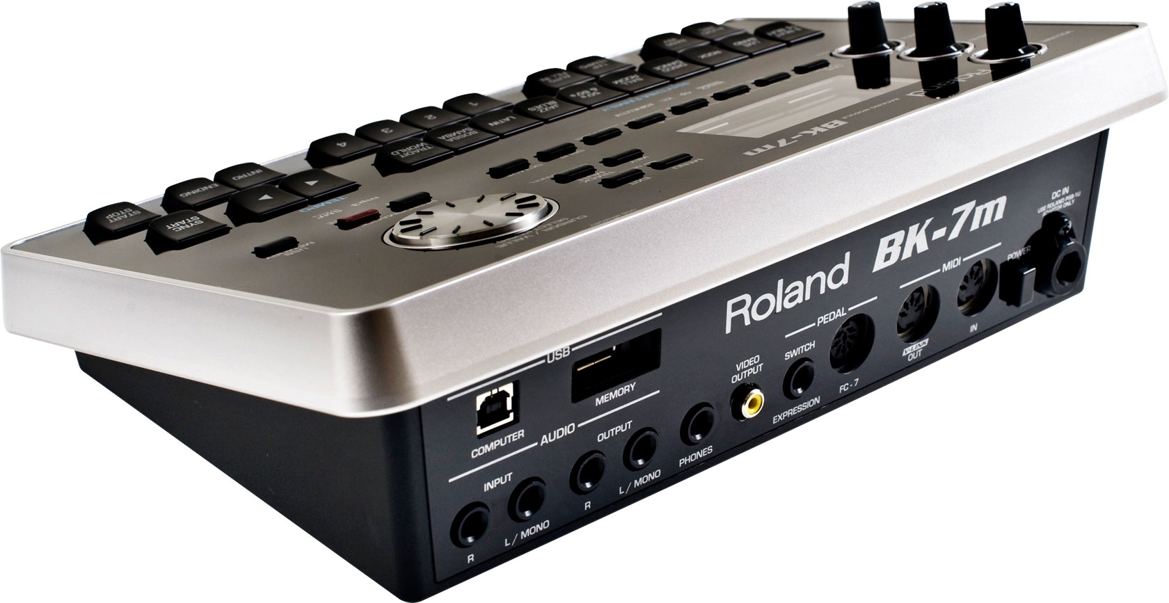 картинка Roland BK-7M от магазина Multimusic